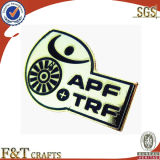Metal Badge (BG4029P)
