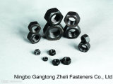 Hexgon Head Nuts DIN934 for Machinery