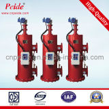 Water Filtration System Water Filter for Cooling Tower Water