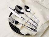 Elegant Design Cutlery Tableware Kitchenware Flatware