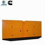 2015 Top Quality Fuel Power Diesel Generator