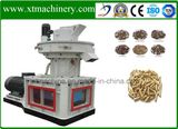 Corn, Bean Pulp, Stalk Forage Pellet Machine for Aquatic Farm