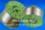 Quality Approved Welding Electrode Filler Metal / Solder Wire