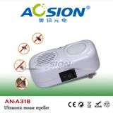 Home Indoor Ultrasonic Mosquito Rat Repeller