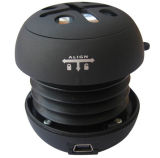 Promotion Gift Portable Speaker Mini Speaker Best Sound Quality (SMS-S804)