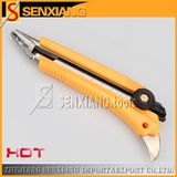 Utility Knife/Cutter Knife (SX-DZF-MD0911)