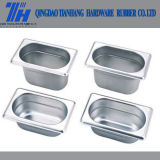 Good Quality Stainless Steel Food Pan