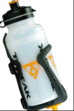 Adjustable Bicycle Water Bottle Cage