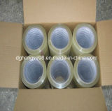 Clear BOPP Adhesive Packing Tape (HY-238)