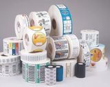 High Security Request Cutom Label