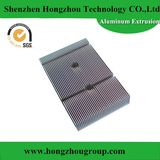 CNC Machining Custom Radiator for Automobile Part