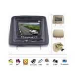 7inch New Panel Car Hearest Game USB Player (SK-HD700A)