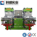 300t Vacuum Rubber Machine for Rubber Silicone Products