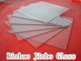 High Quality 4-19mm Clear Float Building Glass