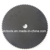 Scratcher Tooth Circular Saw Blade with 80 Tooth 355mm