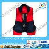 Dy703 Marine Inflatable Life Jacket