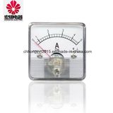 Best Price 50 Series Ammeter Mounted Analog Panel Meter
