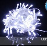 Factory Promotion LED Christmas Holiday String Light 220V 10m 200LED Christmas Decoration