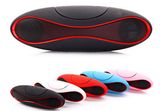 Portable Rugby Wireless Bluetooth Speaker Wholesale