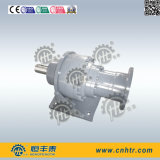 Parallel Planetary Mixing Reducer for Mineral Machinery