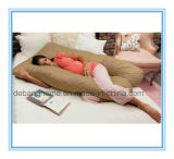U-Shape Travel Pillow Home Textile Pregnant Pillow