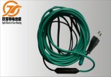 Soil Heated Cable