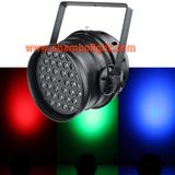 High Power LED PAR64 for Stage Show (3W*36PCS RGB)