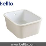 Undermount Ceramic Kitchen Sink (230)