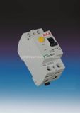 Sll4-100 Series 2p 4p Residual Current Circuit Breaker RCCB