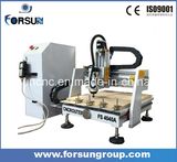 Small CNC Woodworking Machine