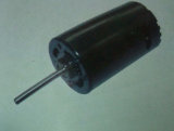 Brushless Motor for Industrial Automation
