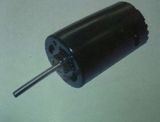 Brushless Motor for Industrial Automation