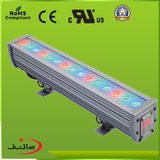 DMX RGB 24W LED Wall Washer Light