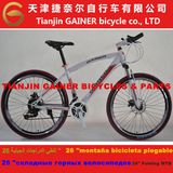 Tianjin Gainer 26