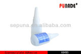 Plastic Bottle Cyanoacrylate Adhesive 20gram (SA1406)