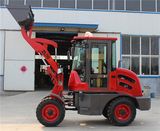 Mini Compact Loader Zl08