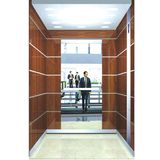 Glass Mirror Mrl Elevator (XO-Z0105)