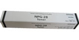 Npg28 Copier Toner Cartridges for Canon