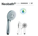 Sanitary Ware Shower Sets Bathroom Shower (SS600203)