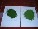 Chrome Oxide Green Pigment Grade