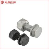 A325 Structural Bolt