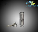 2013 Newest E-Cig Accessories Stainless Steel E-Liquid Bottle