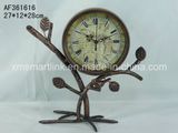 Iron Clock