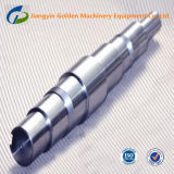 Stainless Steel Forged Step Shaft
