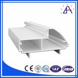 Building Aluminium Sections/Aluminum Section Parts