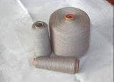 100% Linen/Flax Yarn 24nm&36nm for Weaving/Knitting