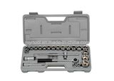 Hot Sale-24PCS Socket Tool Set with Hand Tool (FY1024B1)