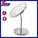 Flexible Standing Cosmetic Mirror