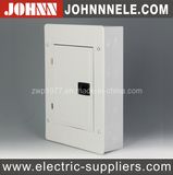 Hot Sale Gtls 12 Way Iron Electrical Box