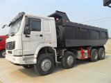 HOWO Dump Truck 8X4 (ZZ3317N3067W)